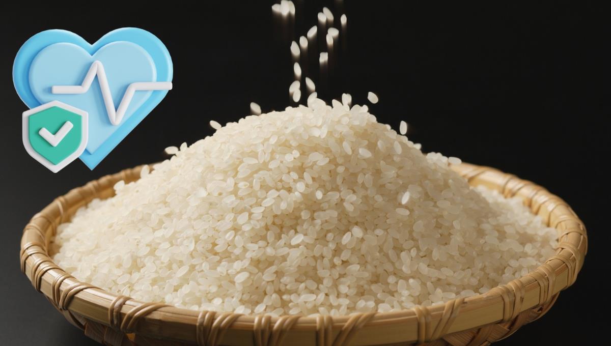 Cuántas veces hay que comer arroz por semana para prevenir enfermedades